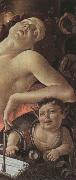 Sandro Botticelli Venus and Mars (mk36) china oil painting artist
